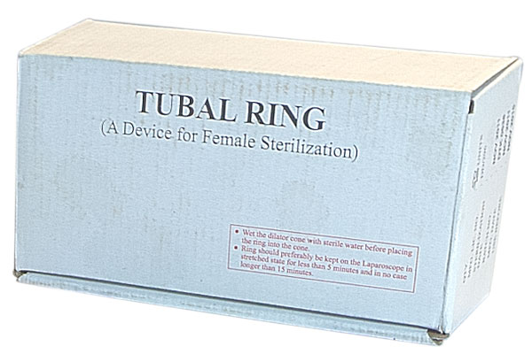 Tubal Rings